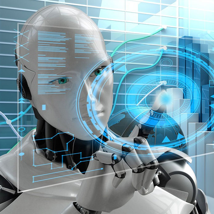 AI Driven Wealth